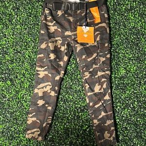 BRAND NEW VIP JEANS CARGO PANTS